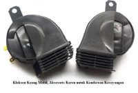 Klakson Keong Mobil